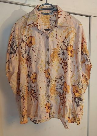 Rip Curl Bluse
