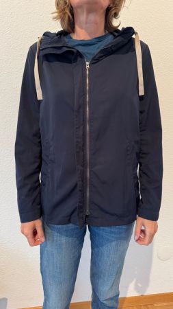 Windjacke von Benetton