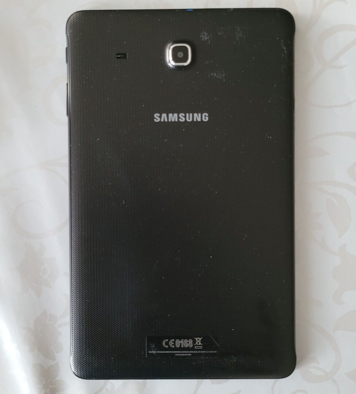 Samsung Tablet PC: Tablet Samsung Galaxy Tab E SM-T560 Schwarz – Defekt aus Dörflingen von tucson16 7