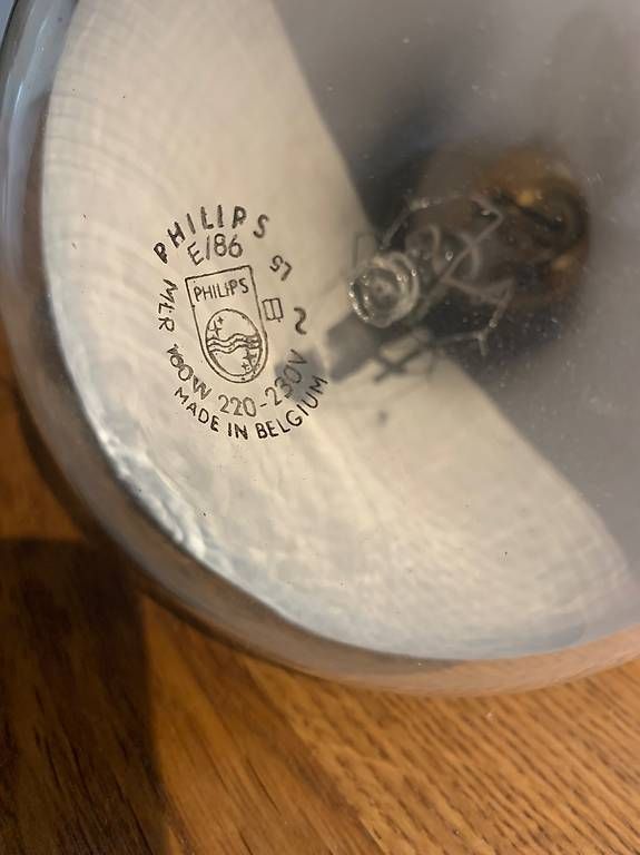 Lampade: Ampoules Philips MLR 160W – Usato da Le Mont-sur-Lausanne venduto da pasassez 1