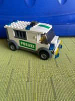 Lego Gefängniswagen