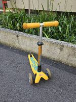 Micro Mini Scooter / Trottinet
