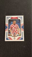 Sammelkarte - Ivica Olic - Kroatien - Daka