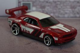 HotWheels Dodge Challenger Drift Car COOL !!!!!!!!!!!!
