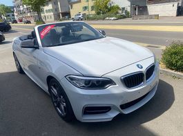 M235i xDrive Sport-Automat