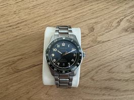 Longines Spirit Zulu Time