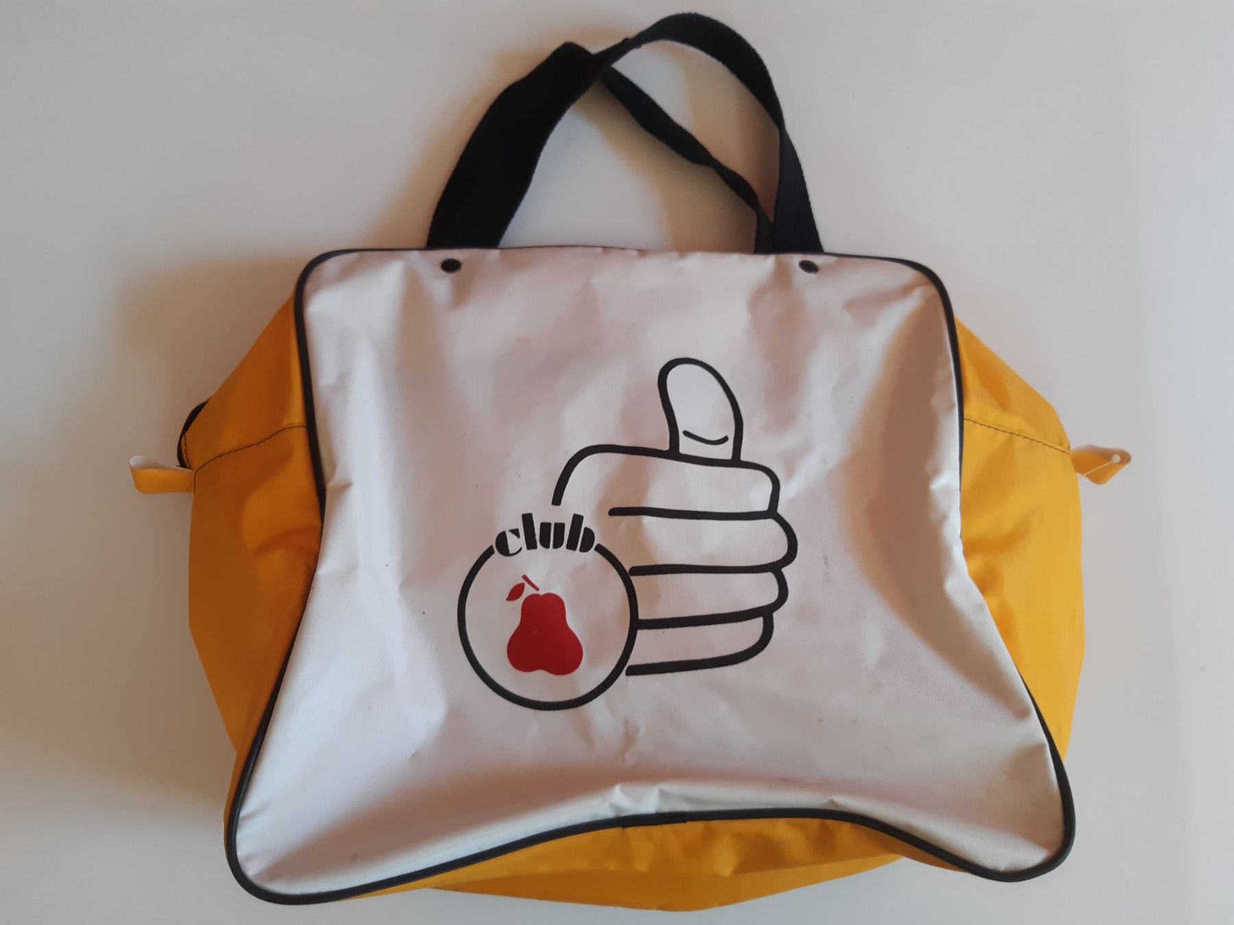 Taschen: Pilotti Ramelli ski boots bag – Gebraucht aus Verscio von giamma1985 1