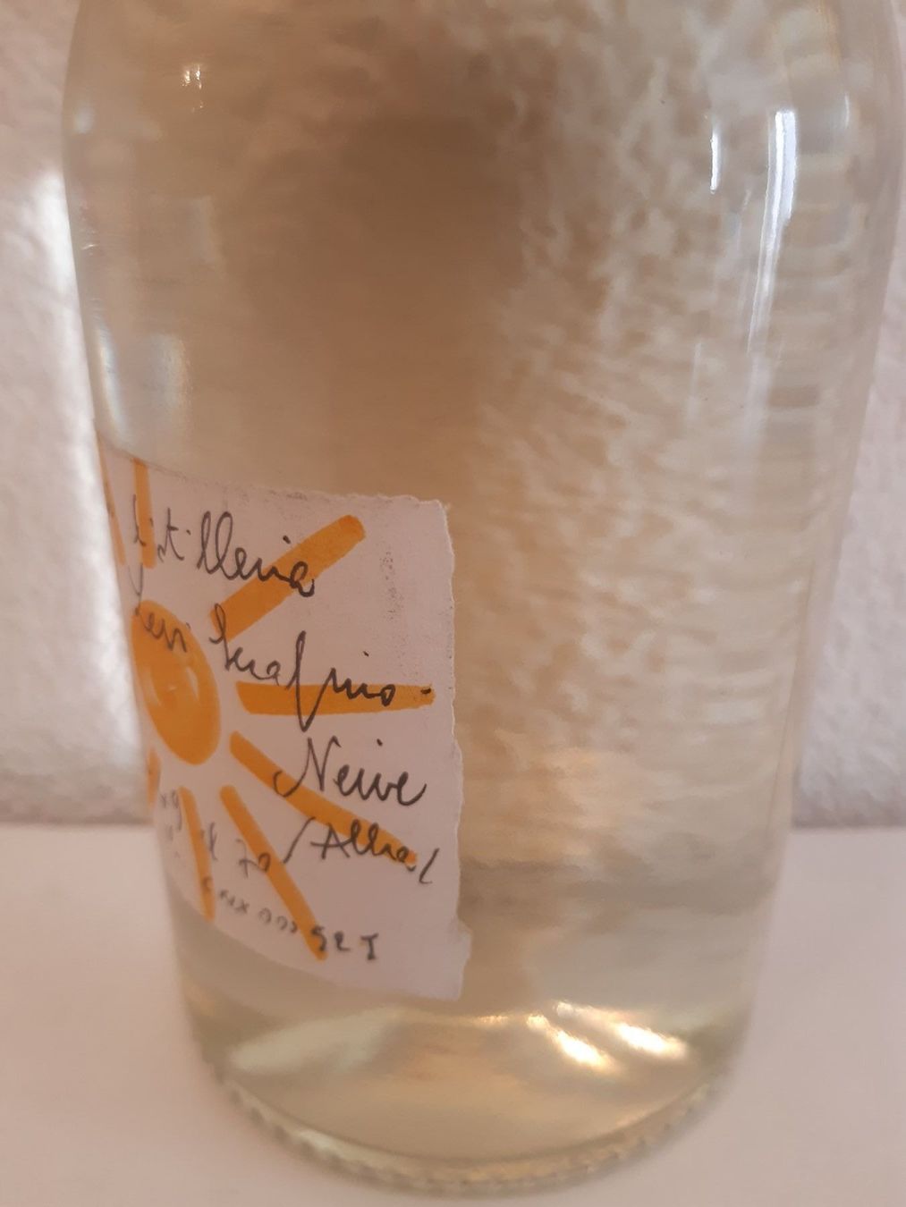 Romano Levi Bevande alcoliche: Orginal Handbemalter Romano Levi 2002 – Nuovo e nell'imballaggio originale da Elsau venduto da Rumsammler 4