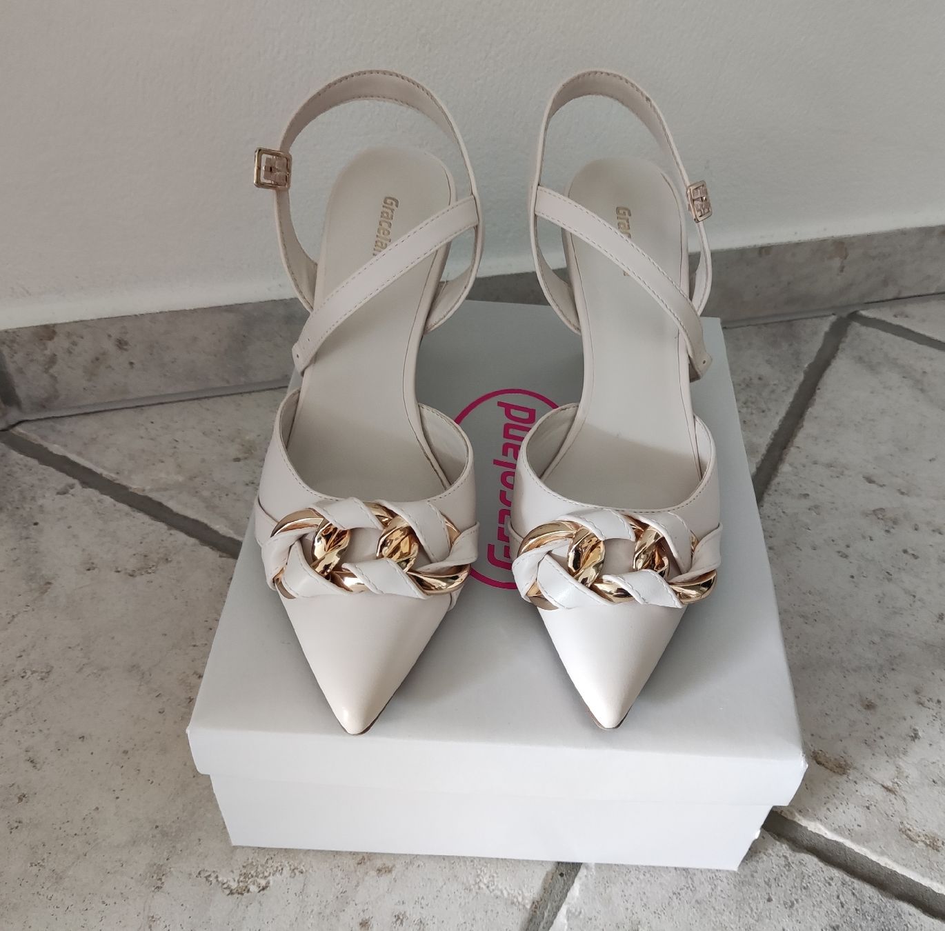 Graceland Damenschuhe: Graceland  – Gebraucht aus Chur von Rodanisa