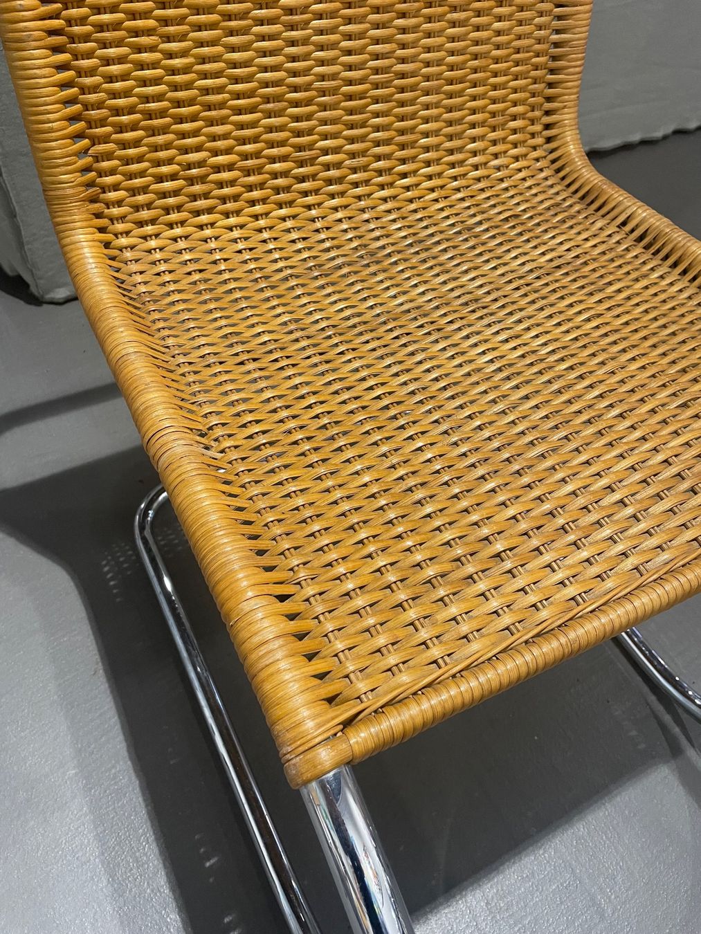 Sedie: BAUHAUS-STUHL – Usato da Zürich venduto da huwy10 6