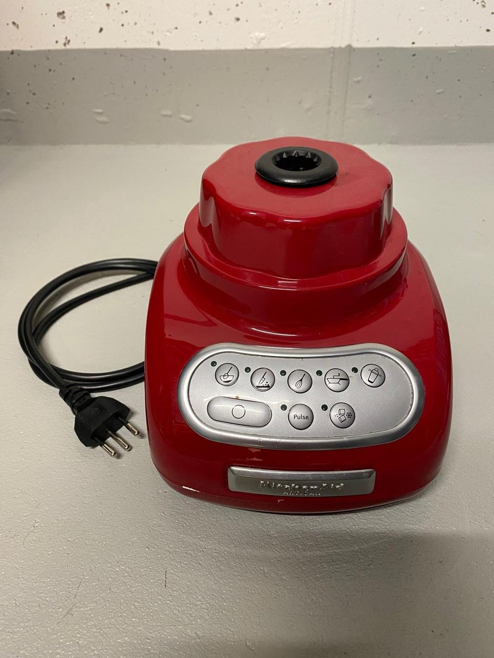 Kitchenaid Elettrodomestici da cucina: KitchenAid Artisan Standmixer – Usato da Tägerwilen venduto da chiems 1