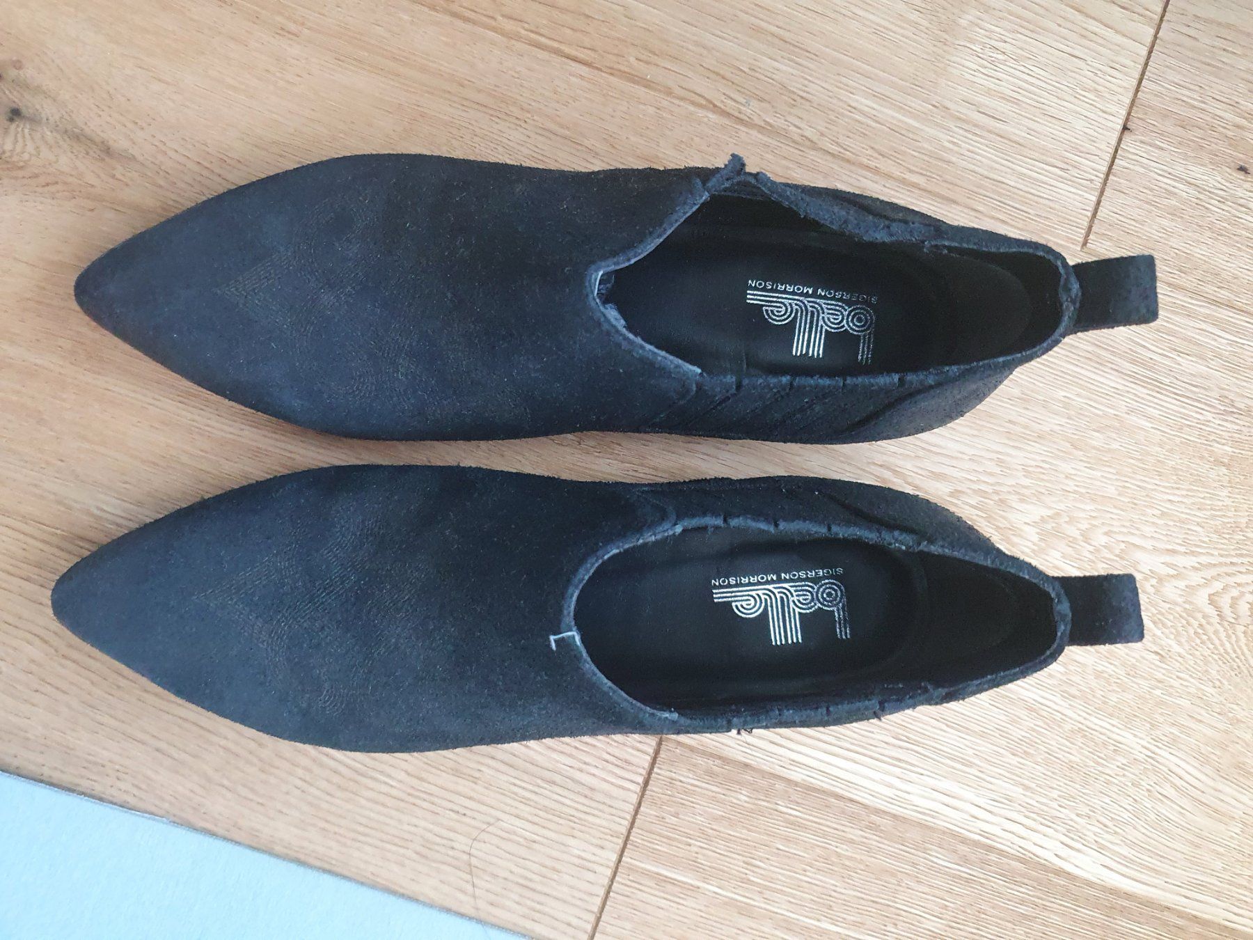 Scarpe da donna: Sigerson Morrison schuhe gr. 36 – Usato da Givisiez venduto da yul_pmj7 1