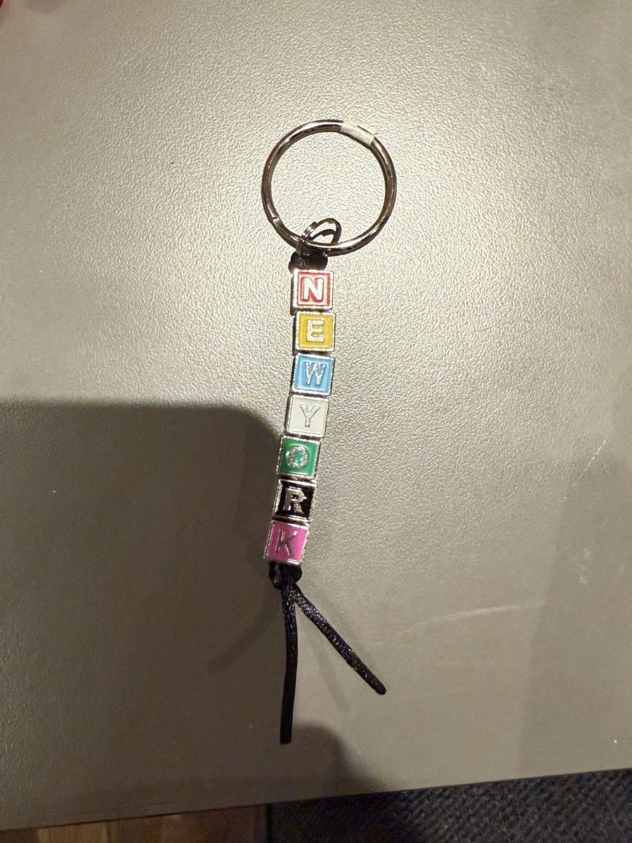 Porte-clés: Schlüsselanhänger – Neuf (Voir description) à Andwil SG par Skyline21