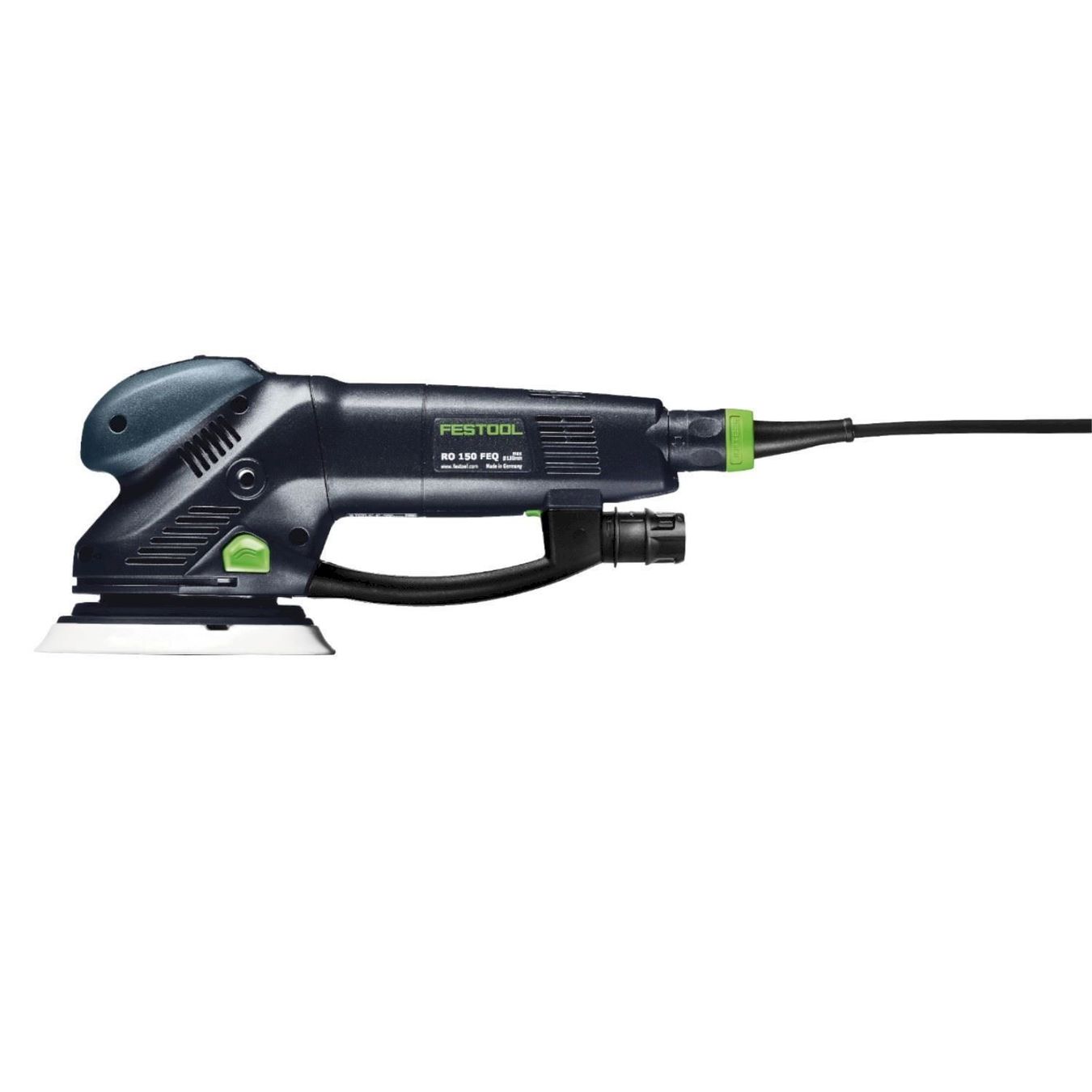 Festool Tous les outils: Festool ROTEX RO 150 FEQ-Plus Schleifer – Neuf avec emballage d'origine à Bottighofen par zaap 3