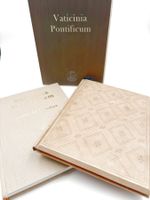 Vaticinia Pontificum, Faksimile