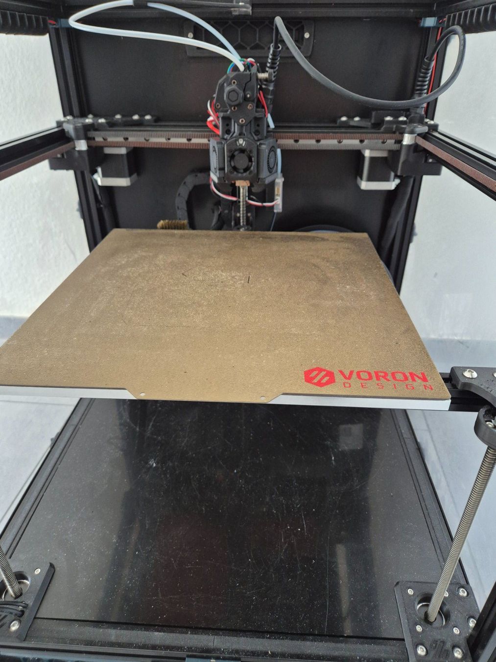 Voron Stampanti 3D: Voron Trident 300 V1.8 – Usato da Zug venduto da FlyingDodo 2
