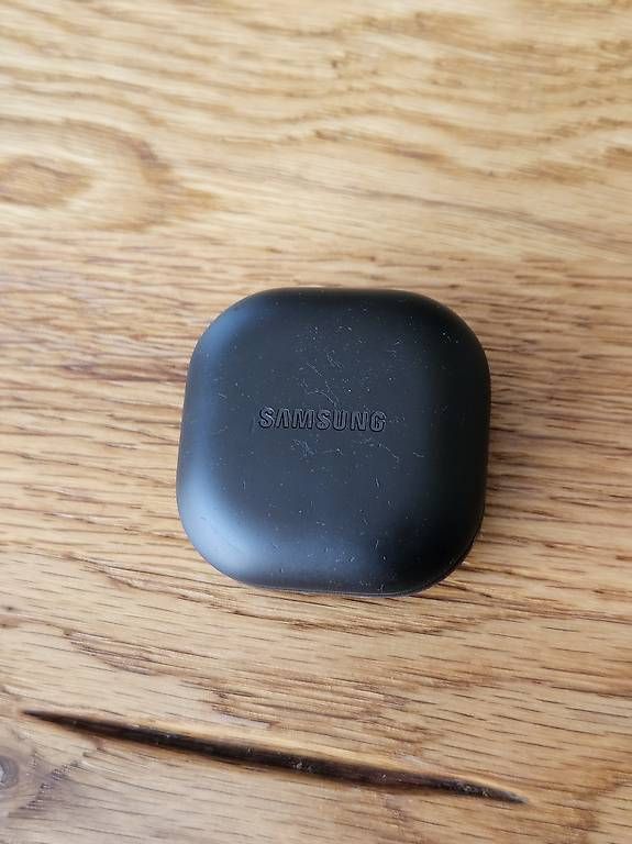 Cuffie: Samsung Galaxy Buds 2 Pro Graphite – Usato da Zürich venduto da vintonsen 2