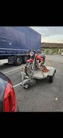 Location Remorque Porte-Moto  Collombey (VS)