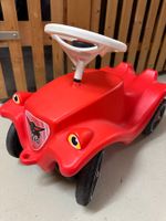 Kinder Bobby Car rot guter Zustand