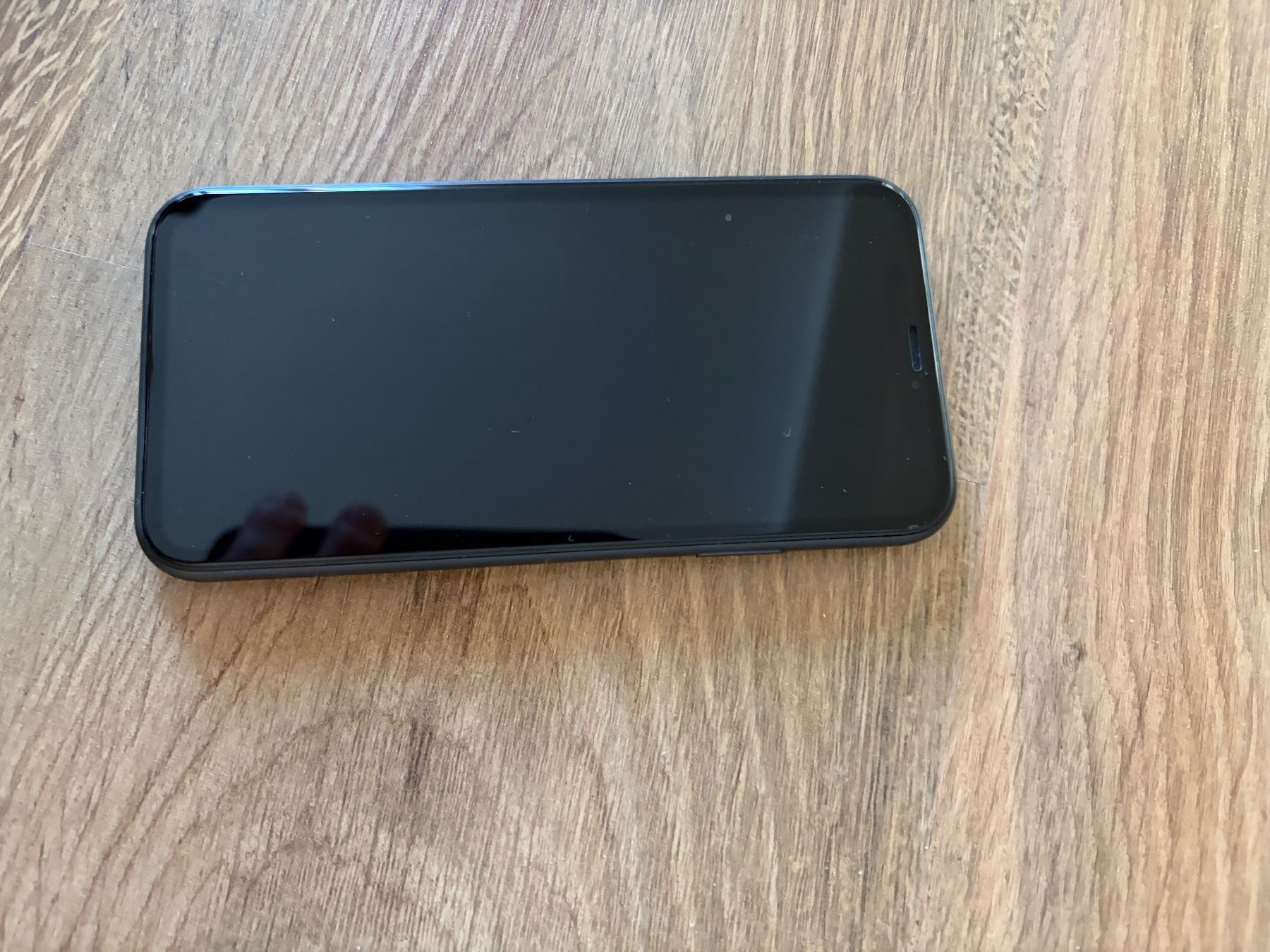 Apple Telefoni cellulari / Smartphones: iPhone XR 64GB schwarz – Usato da Herisau venduto da Schoch22 9