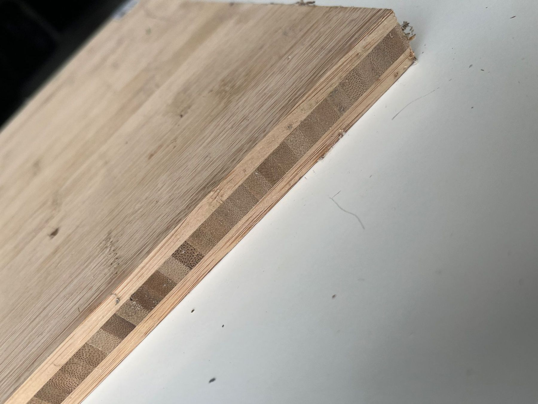 Articles en bois: Holzbrett – Neuf avec emballage d'origine à Oberrohrdorf par Anuschka5 2