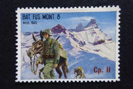 (m646) Infanterie Wit 100/1 *