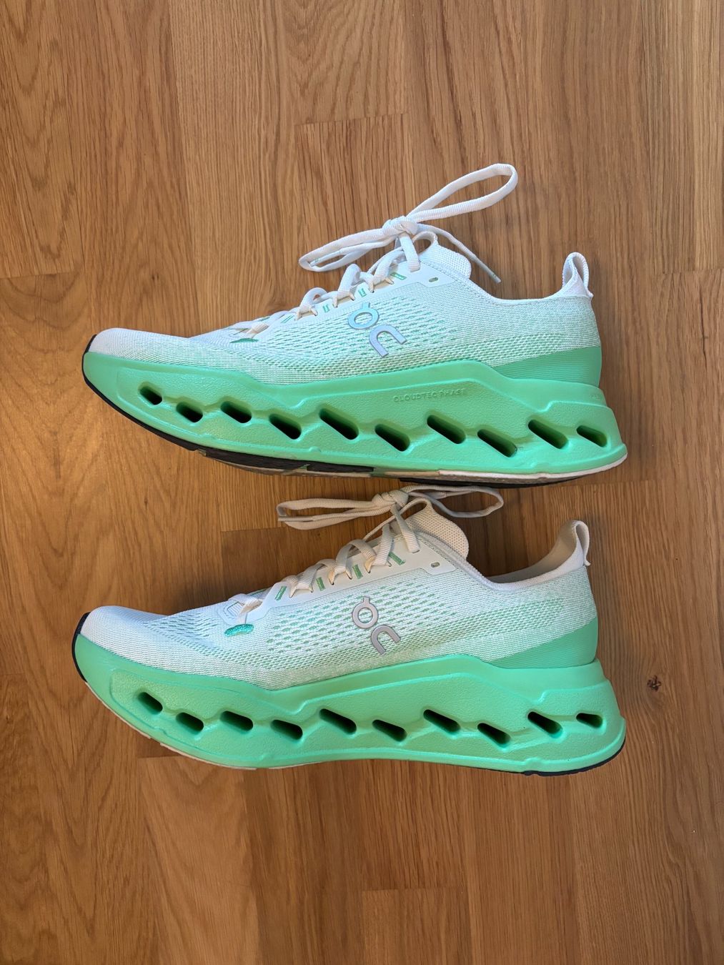 On Chaussures hommes: On Running Cloudsurfer Max Size 44 – Neuf (Voir description) à Genève par mic_rk8v 2