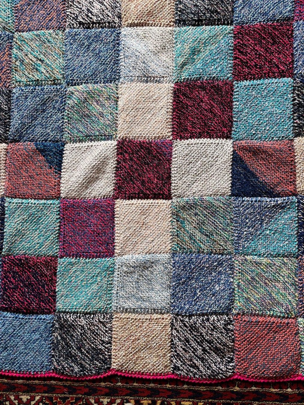 Coperte: Babydecke / Spieldecke ca 100 x100cm – Nuovo (secondo la descrizione) da Schaffhausen venduto da Espressoo7 1