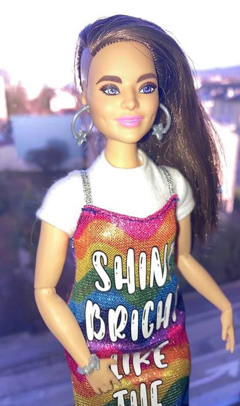Puppen: Barbie comme neuve ! – Gebraucht aus Yverdon les-bains von edw_9kmc 1