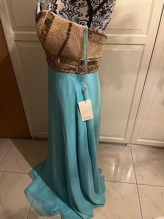 Vestiti: NEU Abendkleid gr M – Usato da Neuenegg venduto da dur_b79r 2
