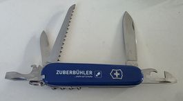 Victorinox ,,Zuberbühler''