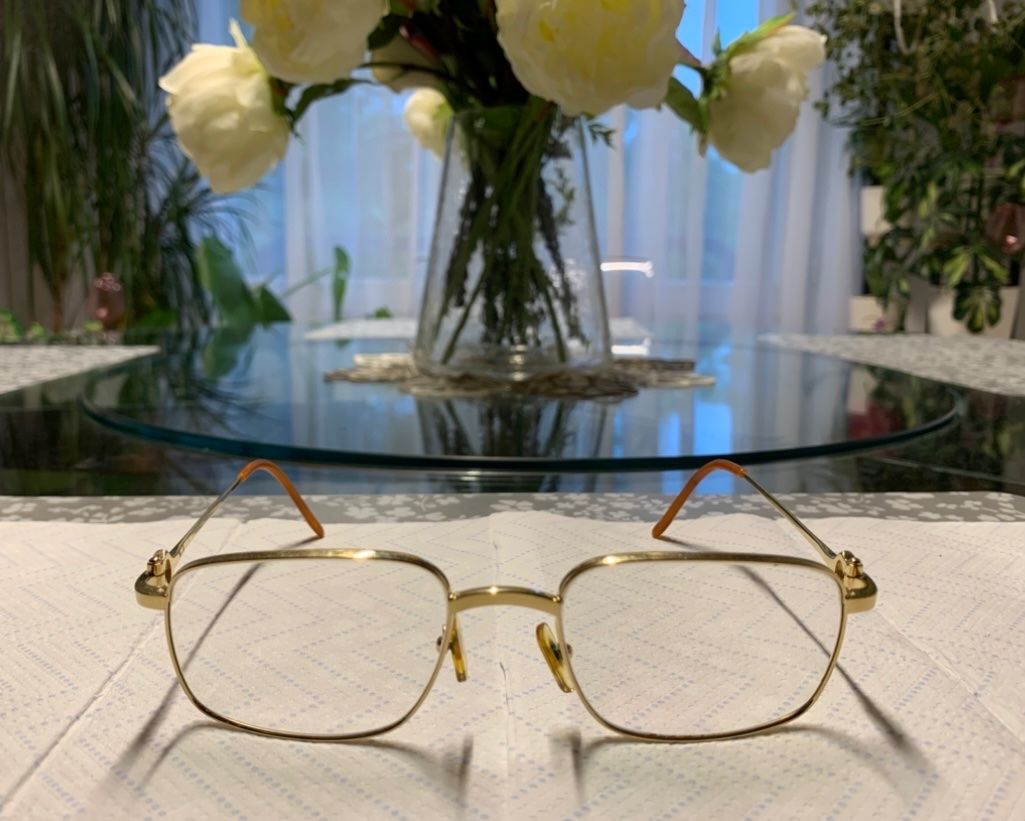 Occhiali & Lenti: Brille Cartier – Usato da Adlikon b.Regensdf venduto da pio_5mfd