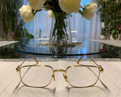 Brille Cartier