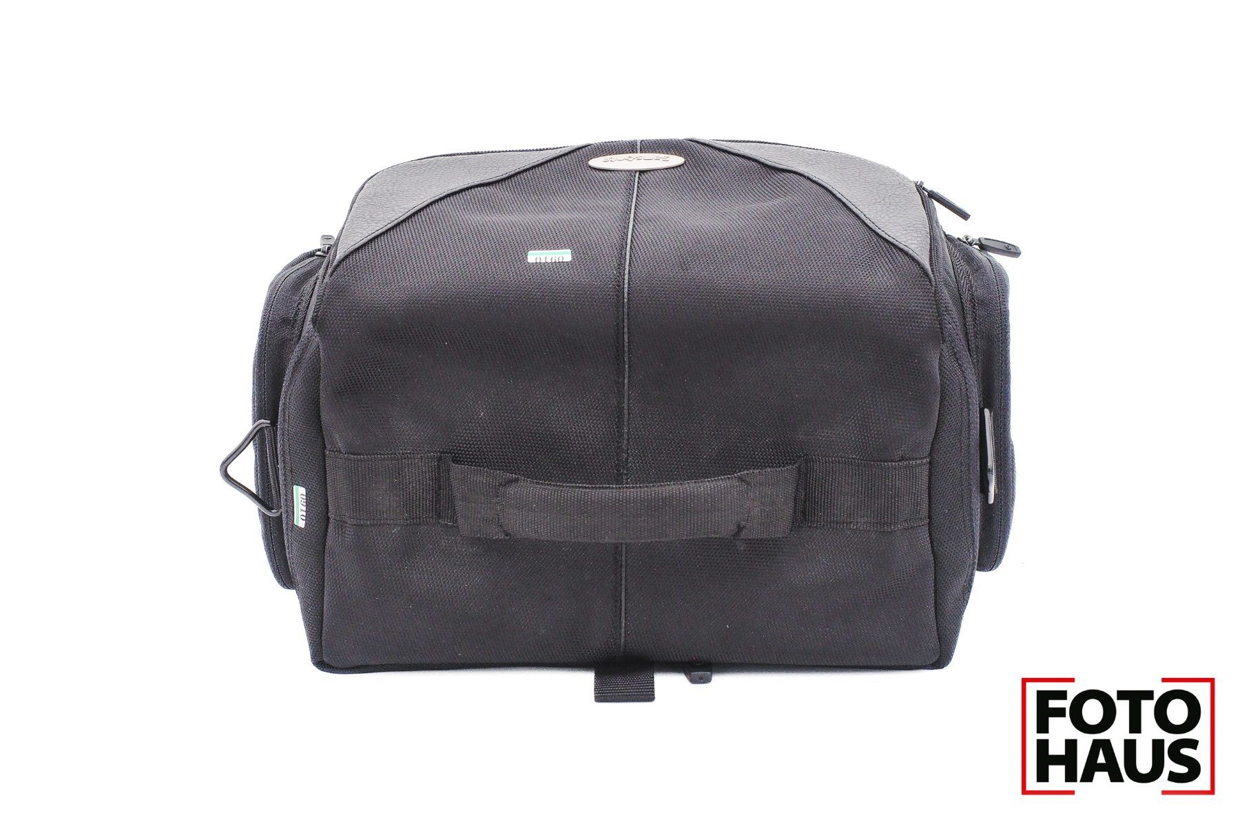 Samsonite Borse: Samsonite Kameratasche DSLR Spiegellos 0910 – Usato da Basel venduto da FotohausBasel 4