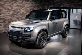 Alufelgen Octa Style Landrover Defender 22"