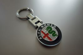 Alfa Romeo 155 164 146 147 159 156 67 166 Schlüsselanhänger