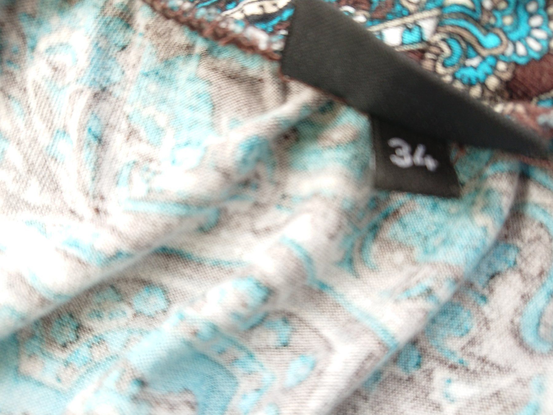 Lascana Kleider: Tolles Langes Sommerkleid Lascana Gr. 34 – Gebraucht aus Hallau von CHACLA 6
