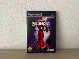 Grandia II 2 / PS2