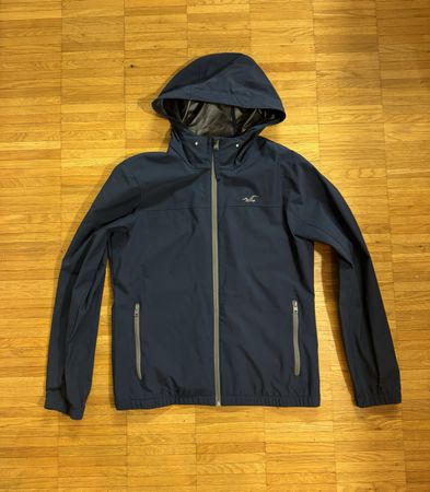 Holister Jacke