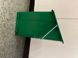 Muellex BioAbfallbehälter Stoeckli Netstal