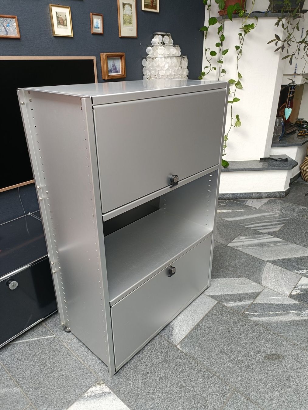 Lehni Regale: Lehni Office Regal – Gebraucht aus Schmitten FR von oldtimer82 3