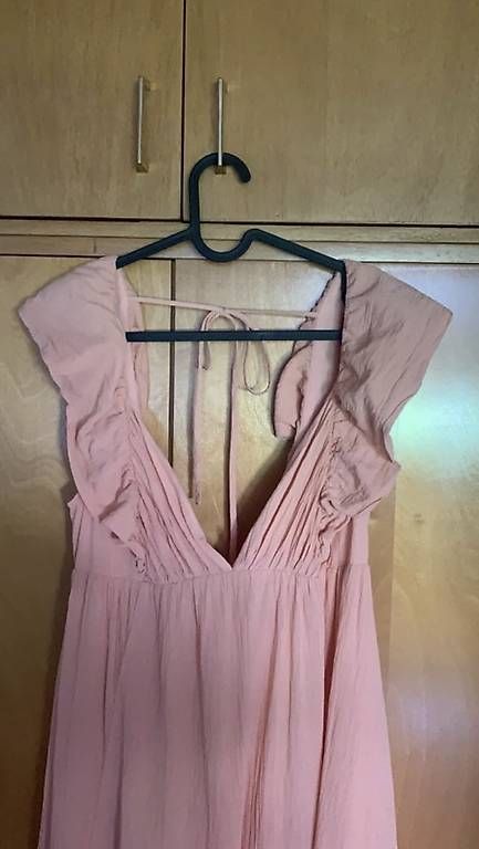 H&M Vestiti: H&M Sommer Maxikleid – Usato da Allschwil venduto da Sebastian2019 1
