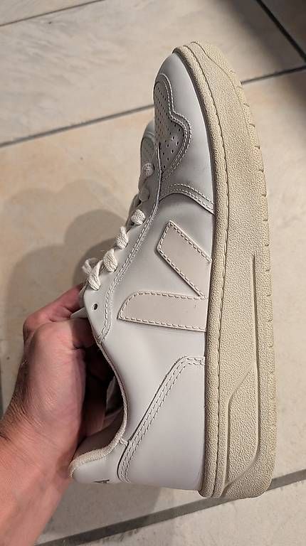 Veja Scarpe da donna: Neuwertige Veja Sneaker Gr.39 – Usato da Reigoldswil venduto da vio_bz68 1