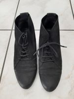 Schuhe Gr. 38 Tamaris
