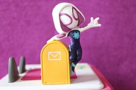 Tonie Box Figur -Marvel- Spidey und seine Freunde - Kobzilla