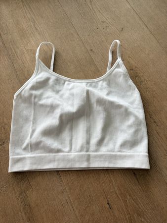 Lot de tops taille Xs