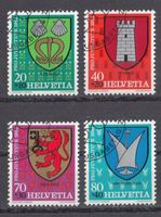SBK J277 - J280 mit ET