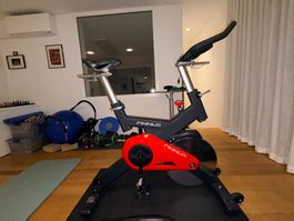 FINNLO Speed Bike CRT – Indoor Cycling Bike