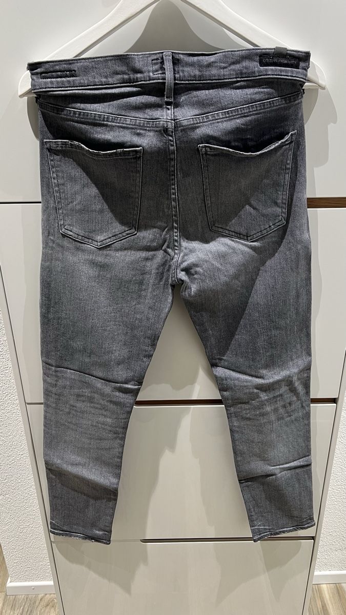Jeans: Citizens of Humanity Jeans – Gebraucht aus Wetzikon ZH von KikiZu 1