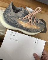 Adidas Yeezy Boost 380 Mist, Grösse 37 1/3, Neu, Top!